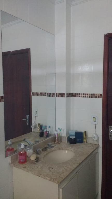 Apartamento à venda com 3 quartos, 98m² - Foto 5