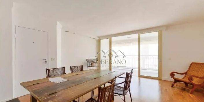 Apartamento à venda com 2 quartos, 110m² - Foto 2