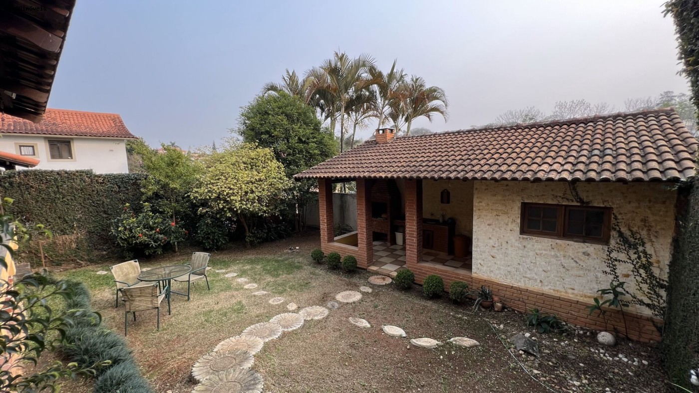 Casa de Condomínio, 3 quartos - Foto 38