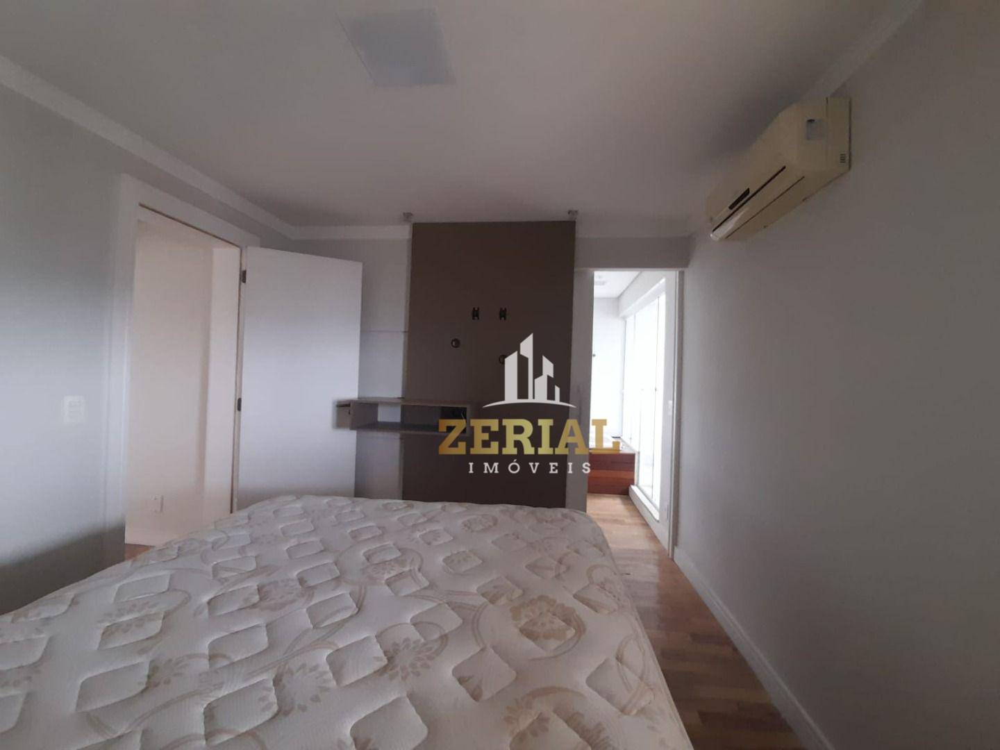 Cobertura para alugar com 4 quartos, 202m² - Foto 11