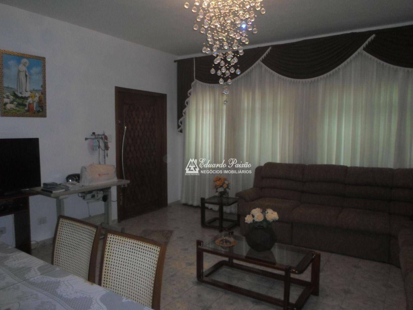 Sobrado à venda com 3 quartos, 240m² - Foto 6