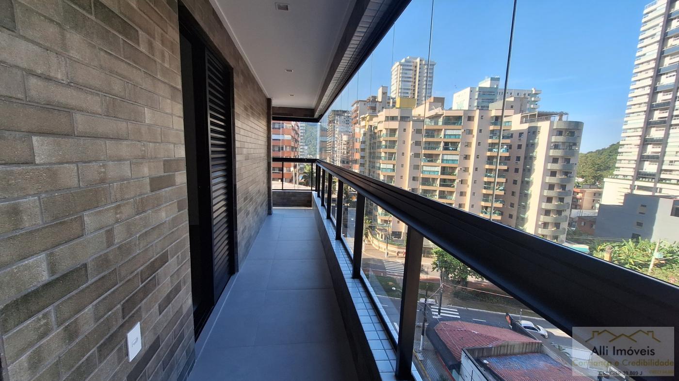 Apartamento à venda com 3 quartos, 120m² - Foto 8