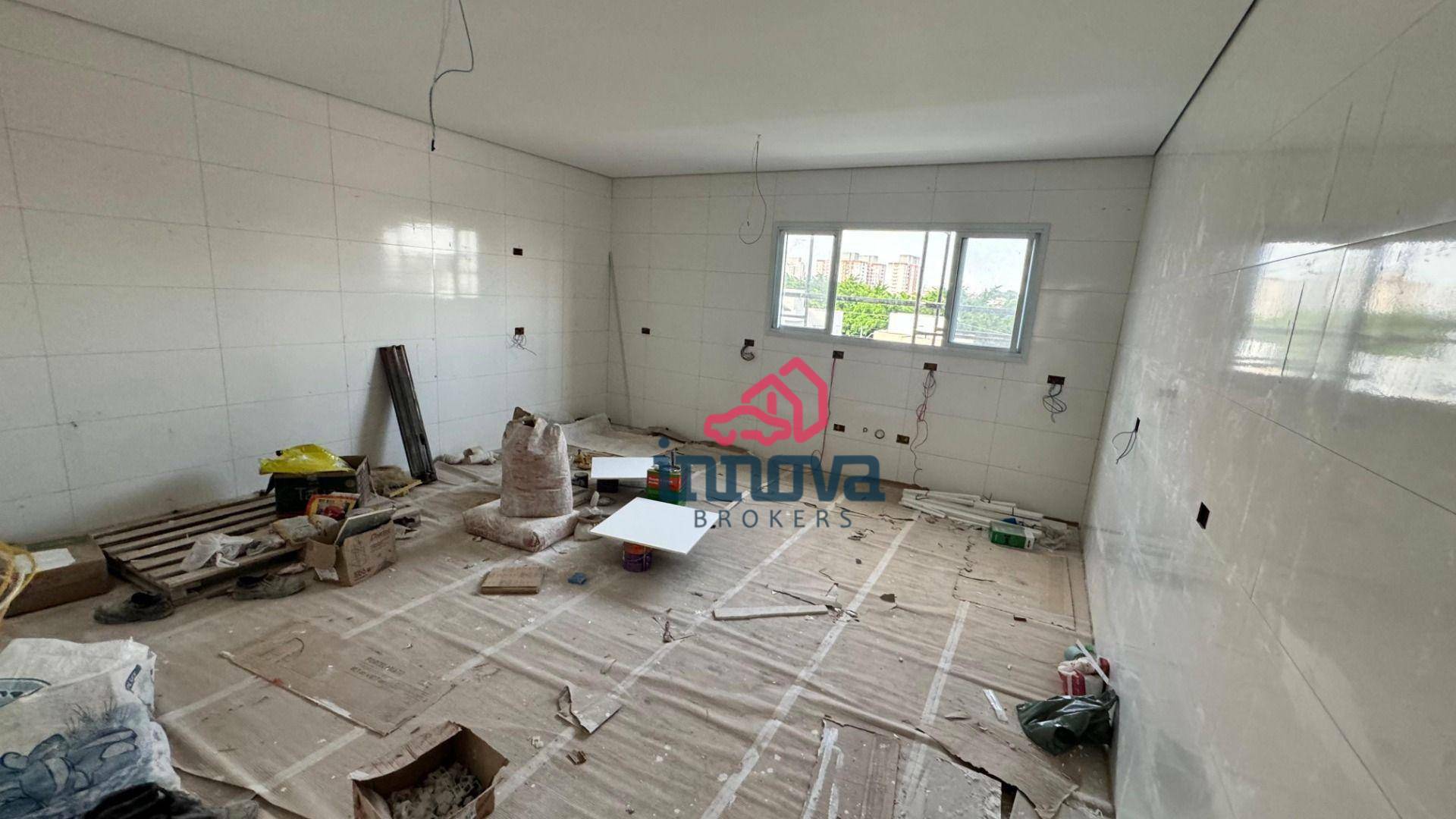 Sobrado à venda com 3 quartos, 250m² - Foto 15