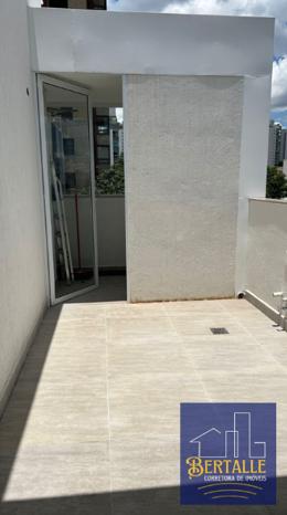 Cobertura à venda com 3 quartos, 93m² - Foto 11