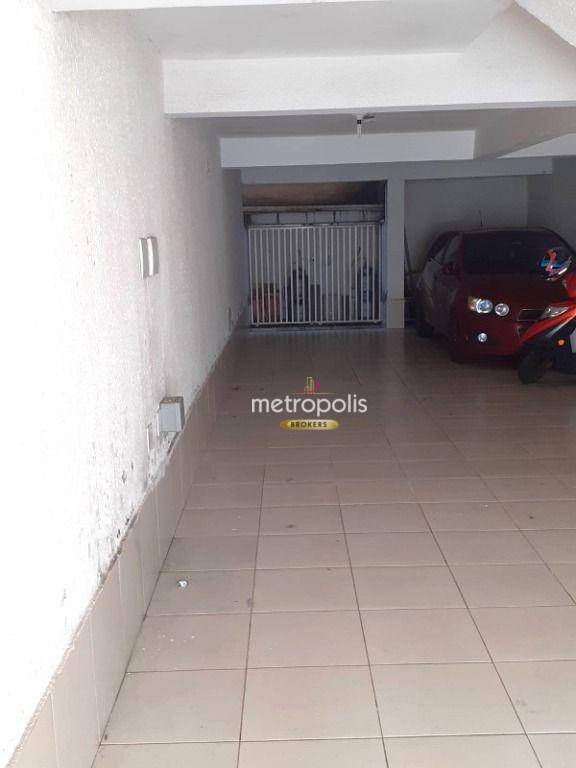 Apartamento à venda com 2 quartos, 47m² - Foto 8