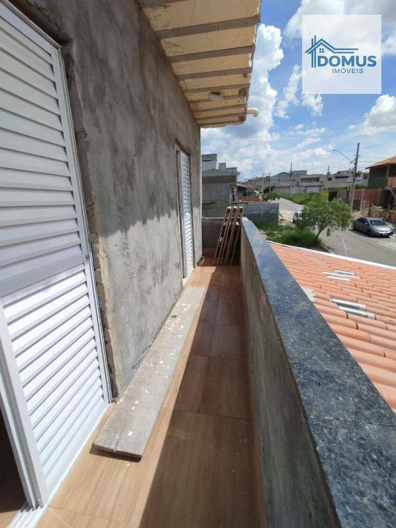 Sobrado à venda com 3 quartos, 135m² - Foto 22