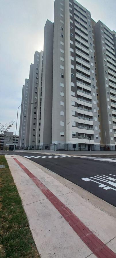 Apartamento à venda com 2 quartos, 44m² - Foto 1