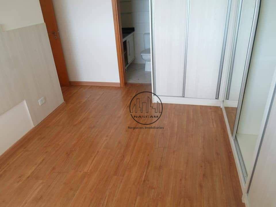 Apartamento à venda com 3 quartos, 98m² - Foto 4