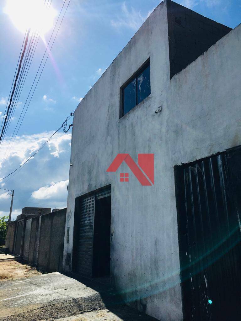 Loja-Salão à venda e aluguel, 190m² - Foto 3