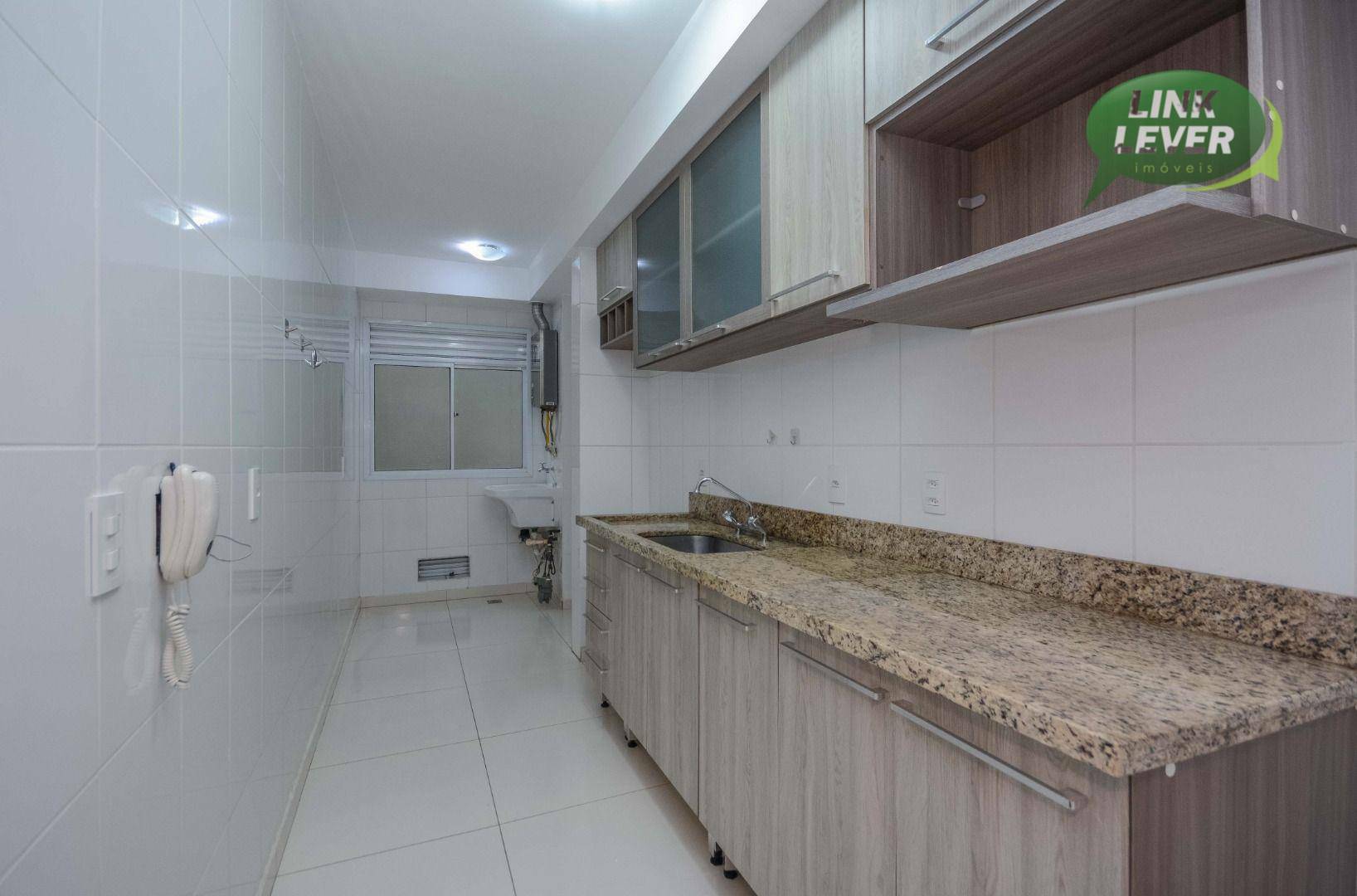 Apartamento para alugar com 2 quartos, 62m² - Foto 29