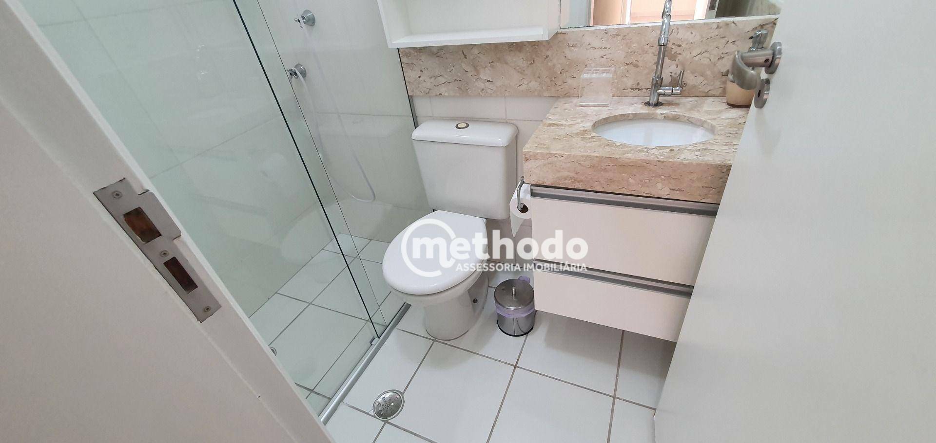 Apartamento à venda com 3 quartos, 68m² - Foto 21