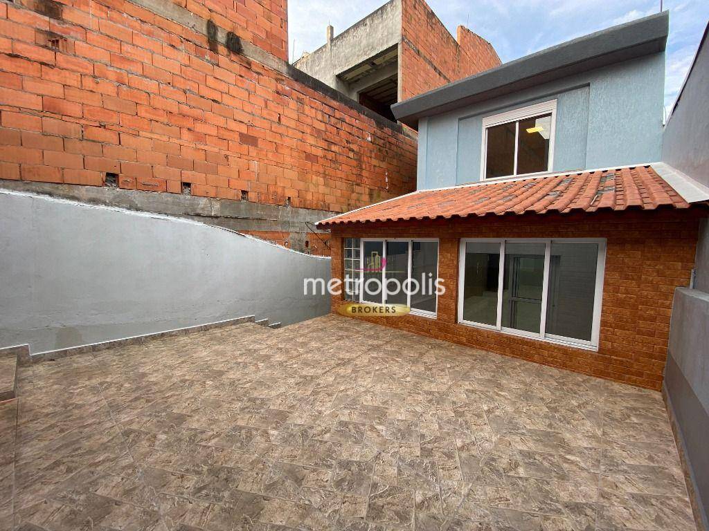 Sobrado à venda com 3 quartos, 300m² - Foto 52