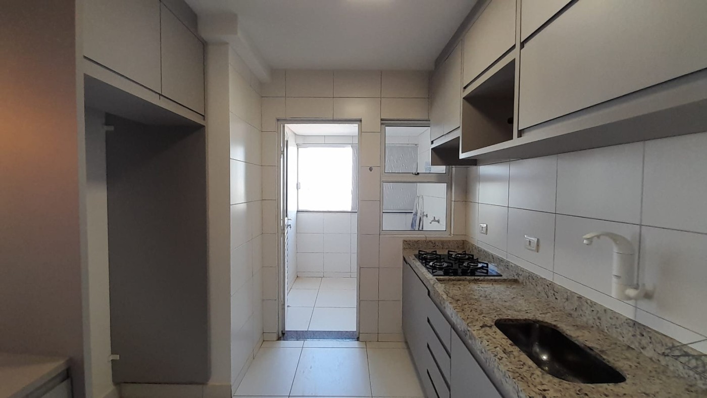 Apartamento à venda com 2 quartos, 67m² - Foto 10
