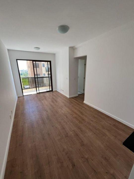 Apartamento à venda com 2 quartos, 52m² - Foto 1