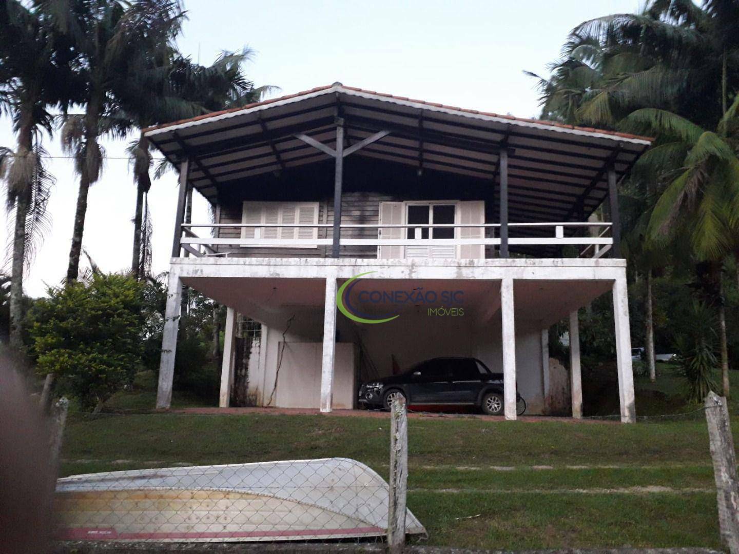 Fazenda à venda com 3 quartos, 1452000M2 - Foto 4