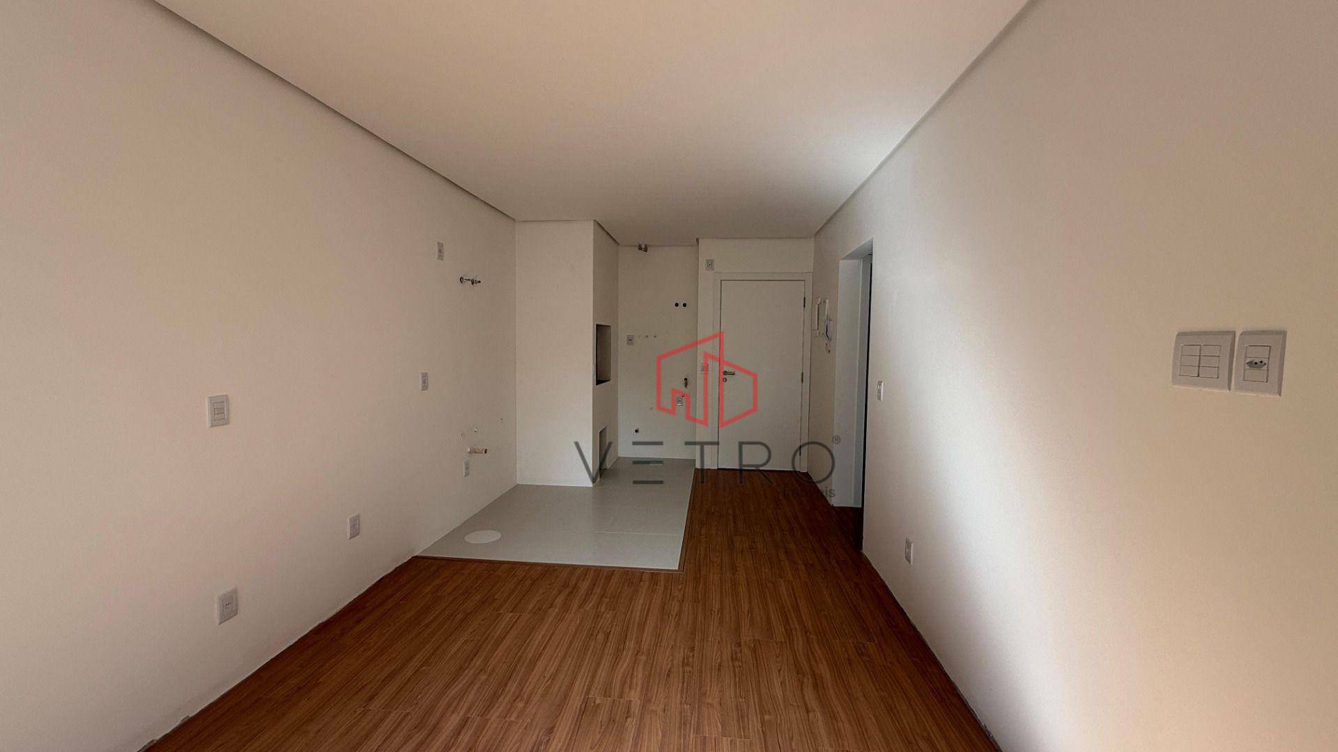 Apartamento, 1 quarto, 52 m² - Foto 3