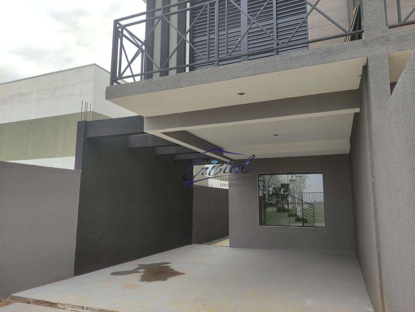 Casa à venda com 3 quartos, 119m² - Foto 37