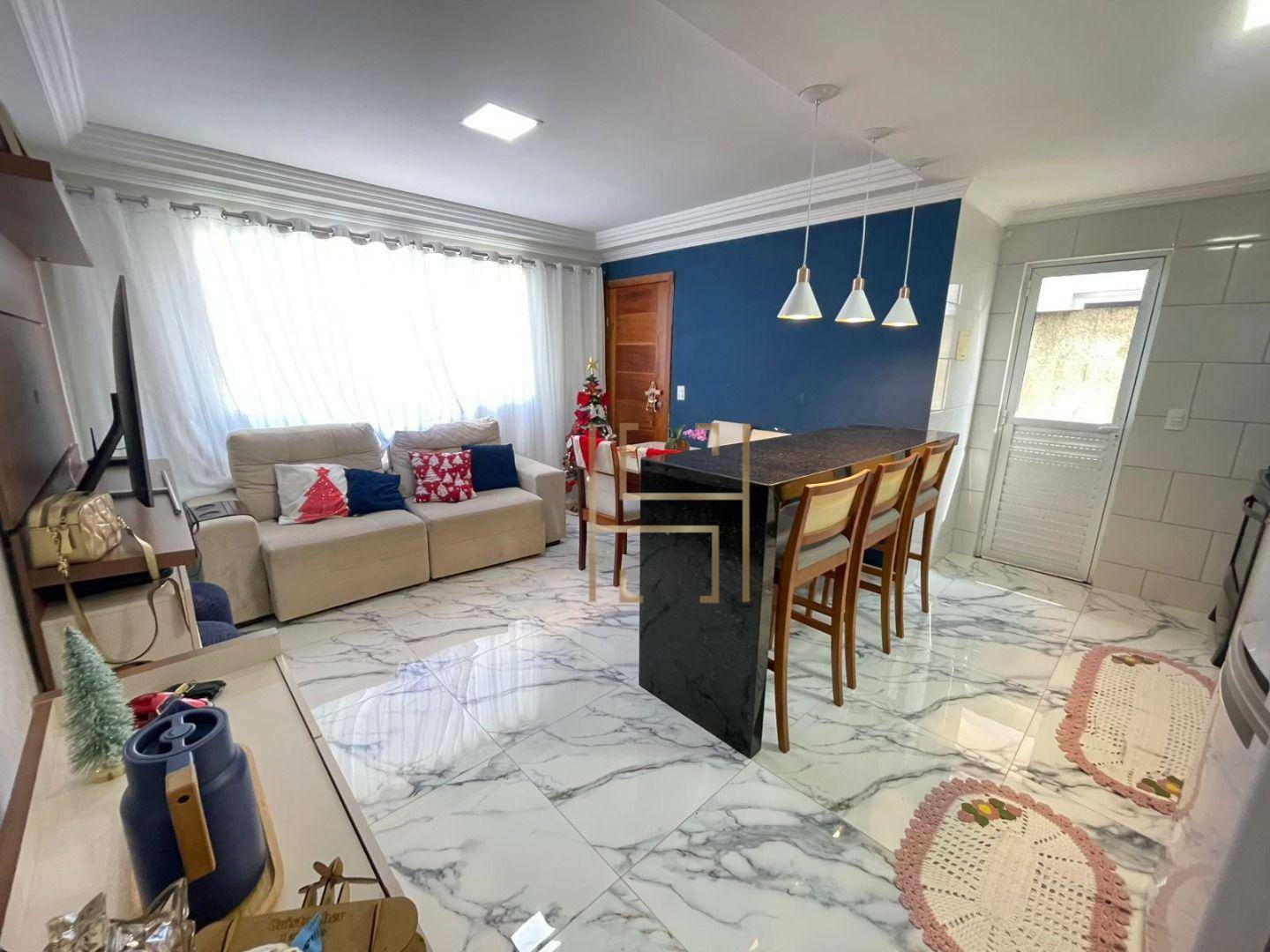 Casa à venda com 3 quartos, 120M2 - Foto 5