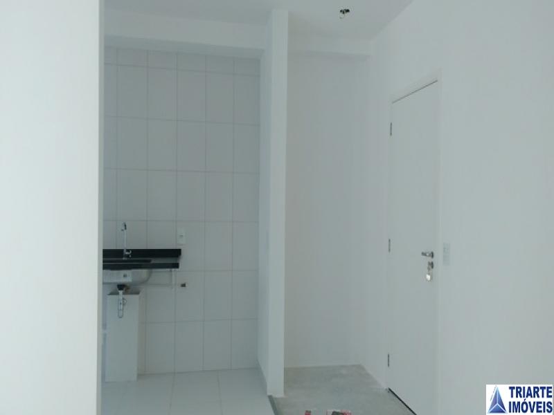 Apartamento à venda com 2 quartos, 53m² - Foto 5