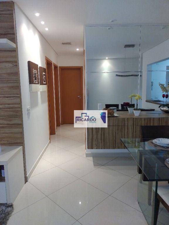 Apartamento à venda com 3 quartos, 83m² - Foto 6