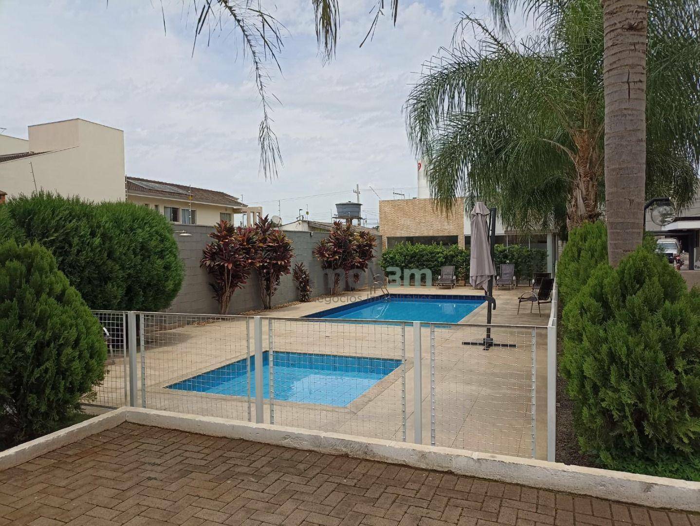 Apartamento, 2 quartos, 56 m² - Foto 15