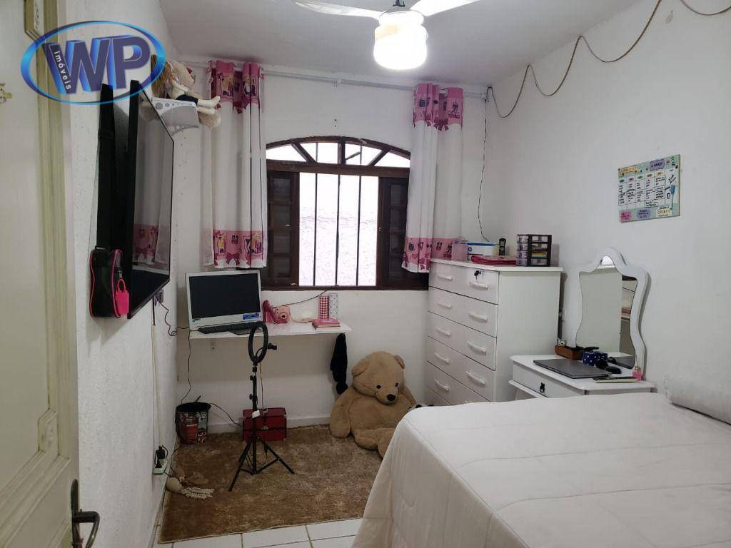 Sobrado à venda com 2 quartos, 235m² - Foto 10