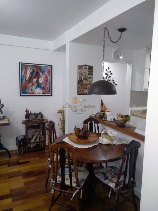 Apartamento à venda com 2 quartos, 80m² - Foto 6