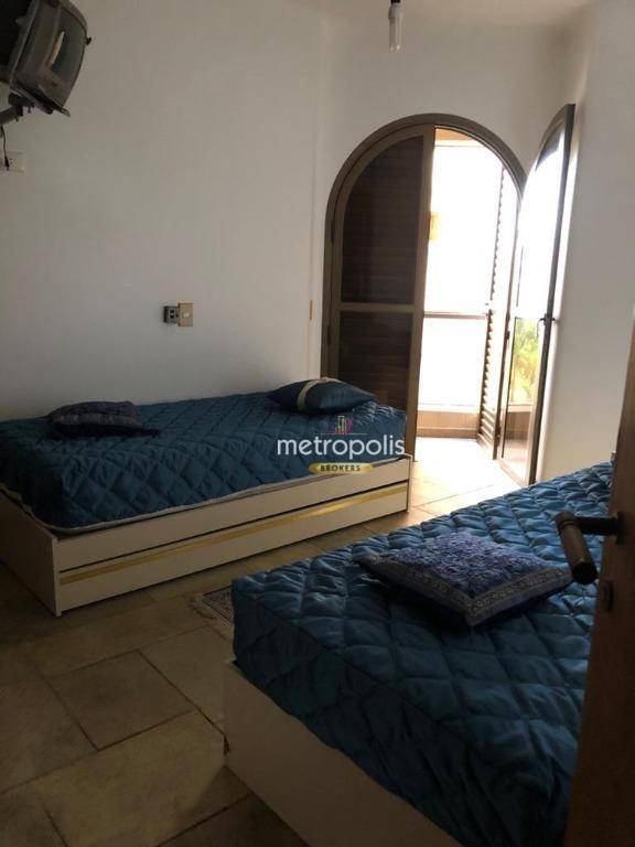 Apartamento à venda com 4 quartos, 176m² - Foto 9