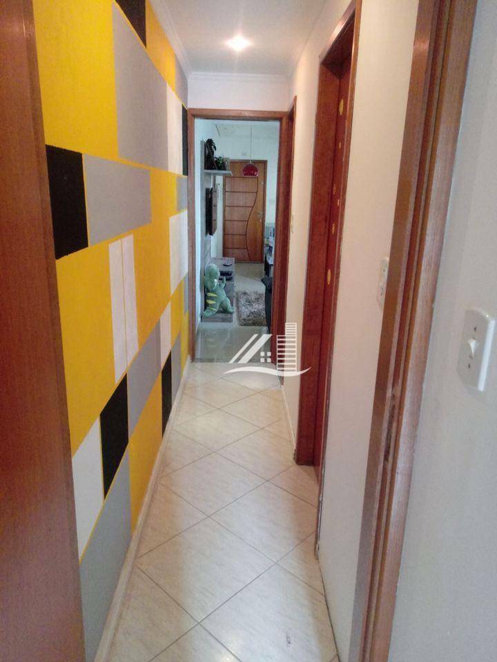 Apartamento à venda com 2 quartos, 67m² - Foto 11