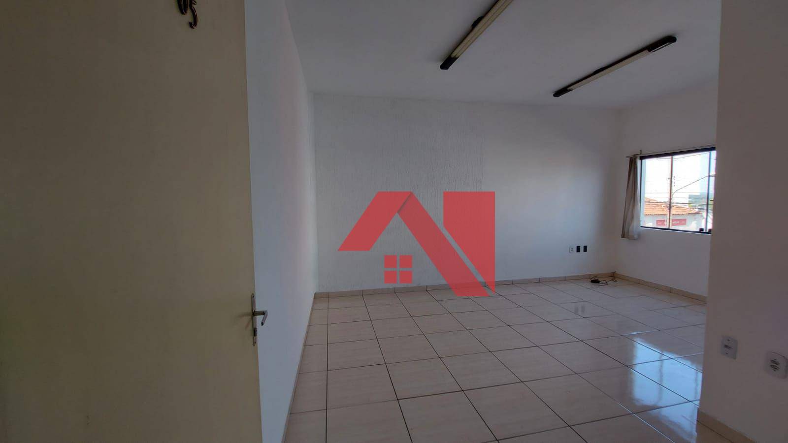 Conjunto Comercial-Sala para alugar, 40m² - Foto 7