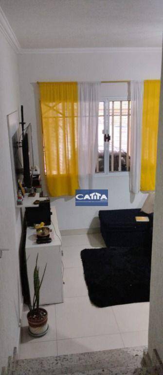 Sobrado à venda com 2 quartos, 84m² - Foto 4