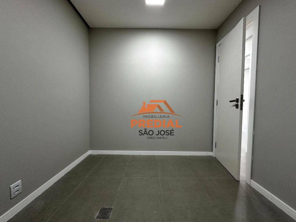 Conjunto Comercial-Sala para alugar, 49m² - Foto 5