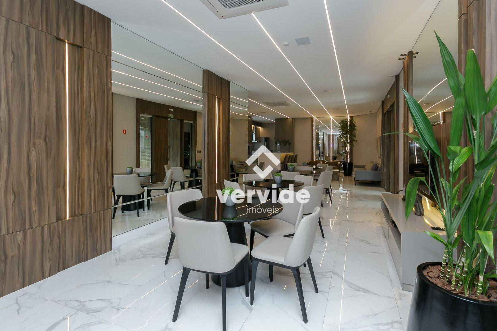 Apartamento à venda com 4 quartos, 251m² - Foto 56