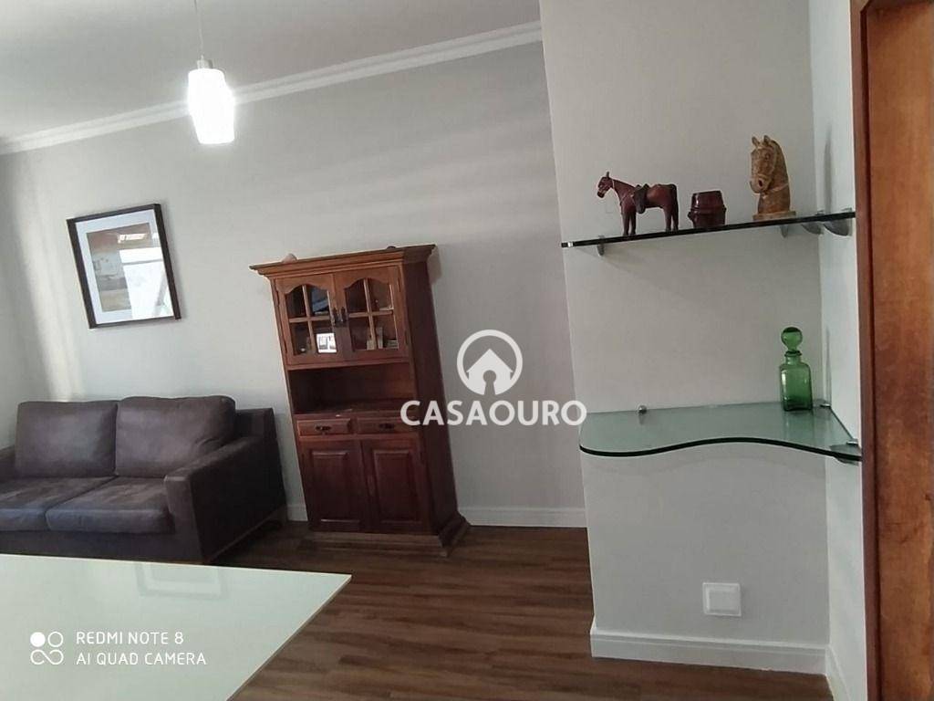 Apartamento à venda com 3 quartos, 90m² - Foto 3