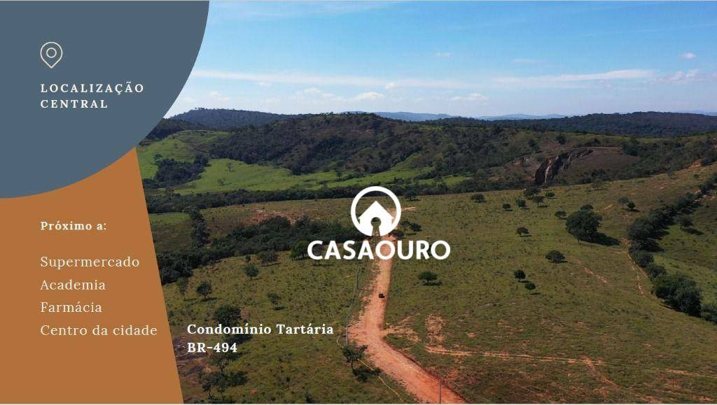 Loteamento e Condomínio à venda, 30000M2 - Foto 4