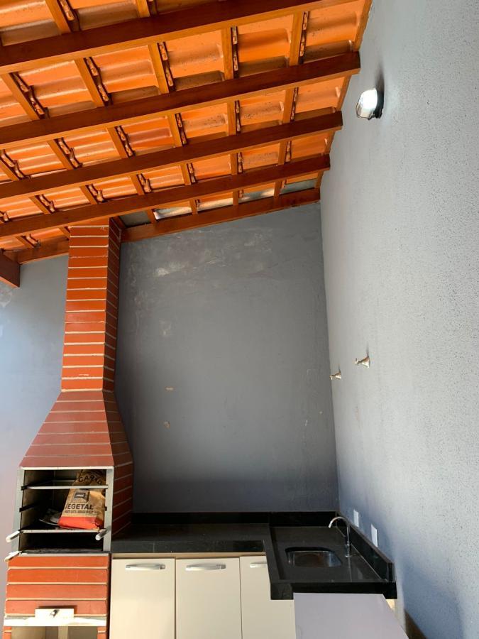 Casa à venda com 3 quartos, 89m² - Foto 12