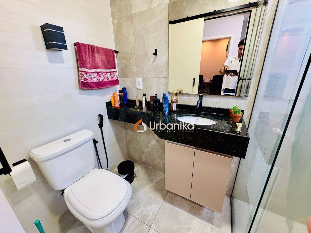 Casa, 2 quartos, 170 m² - Foto 5