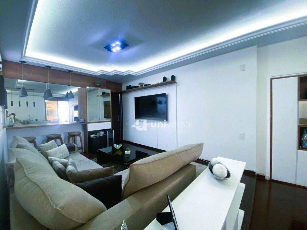 Apartamento, 4 quartos, 220 m² - Foto 3