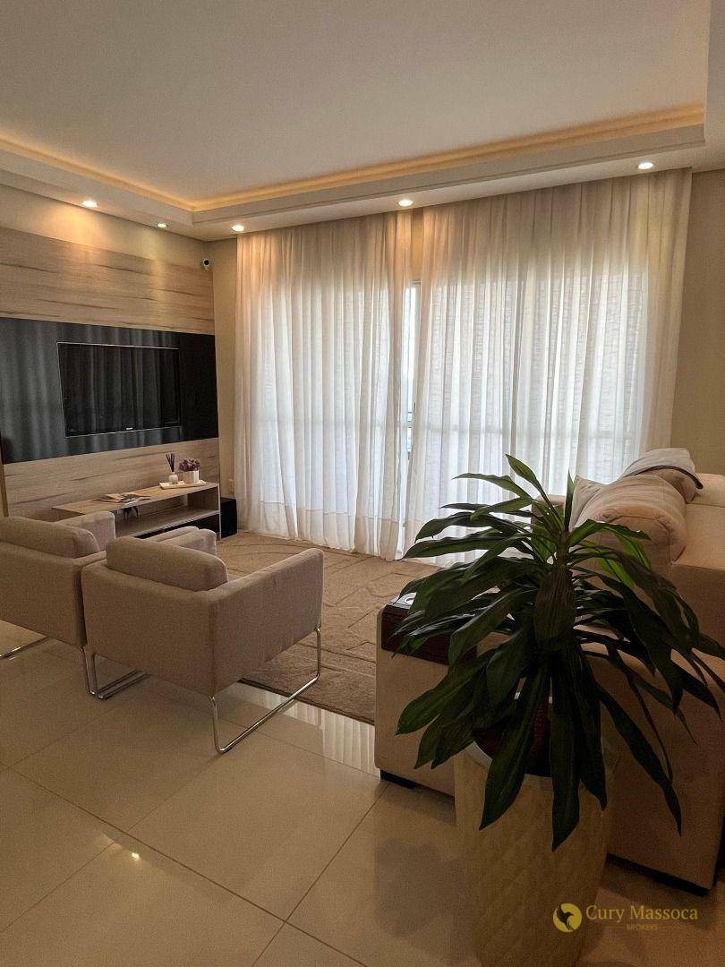 Apartamento, 3 quartos, 134 m² - Foto 4