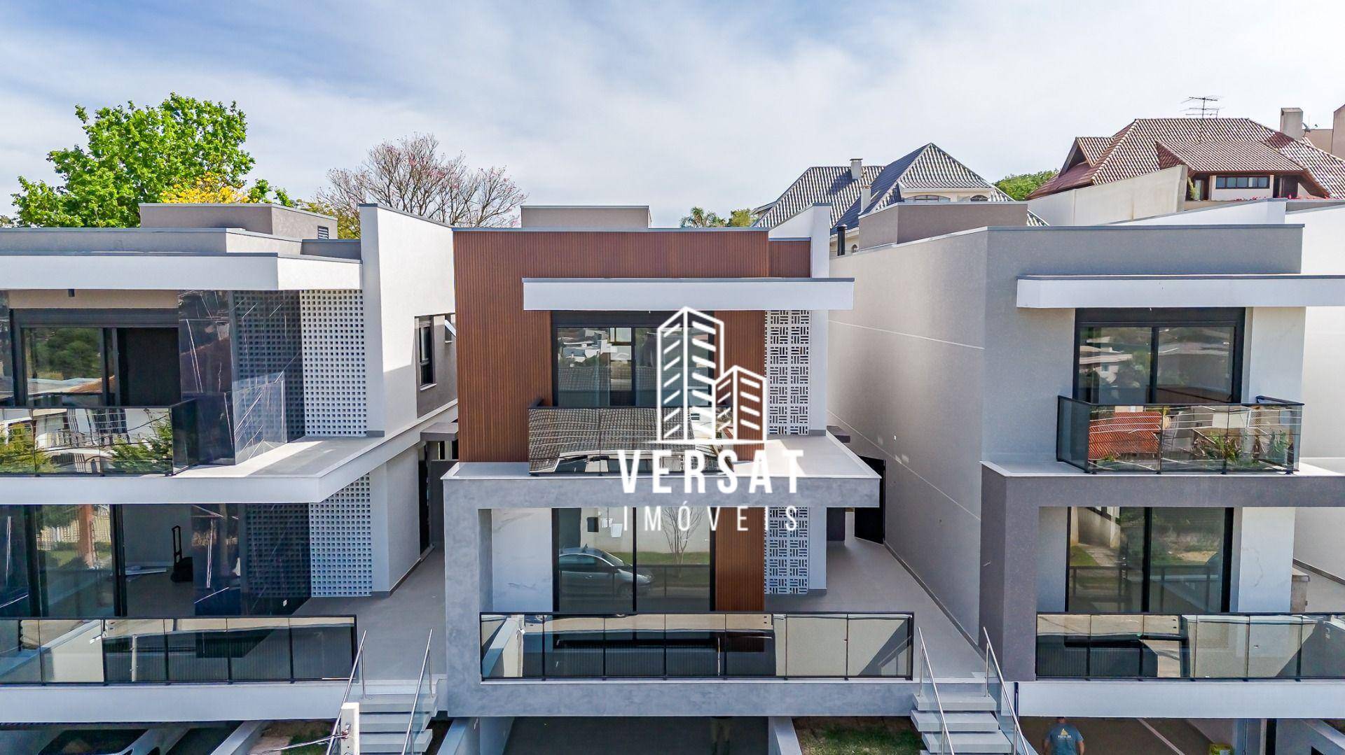 Casa de Condomínio, 4 quartos - Foto 3