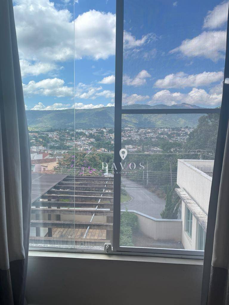 Sobrado, 3 quartos, 291 m² - Foto 13