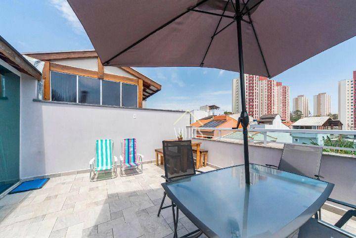 Cobertura, 2 quartos, 91 m² - Foto 4