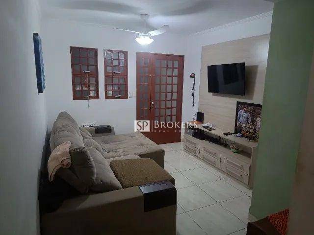 Casa de Condomínio à venda com 2 quartos, 53m² - Foto 1