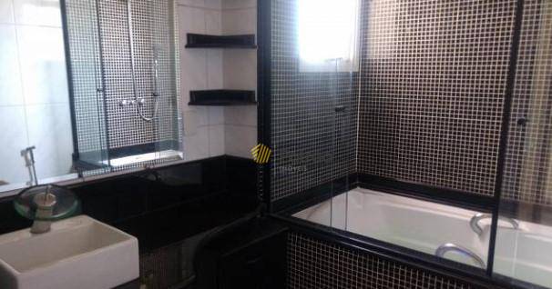 Apartamento à venda e aluguel com 4 quartos, 188m² - Foto 6