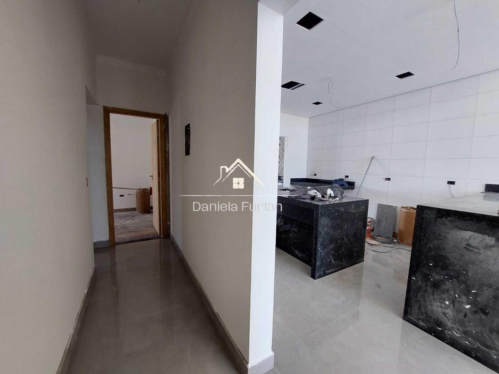 Casa de Condomínio à venda com 3 quartos, 156m² - Foto 19