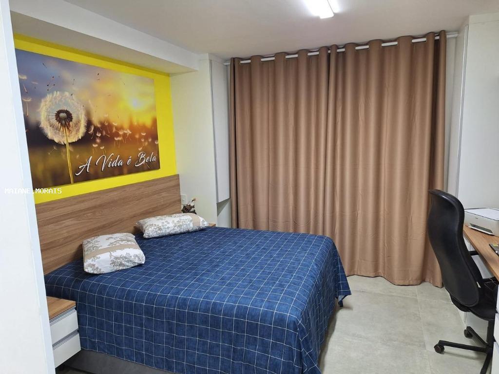 Apartamento à venda com 1 quarto, 25m² - Foto 3