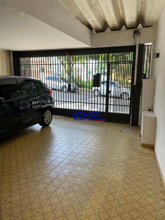 Sobrado à venda com 3 quartos, 138m² - Foto 22