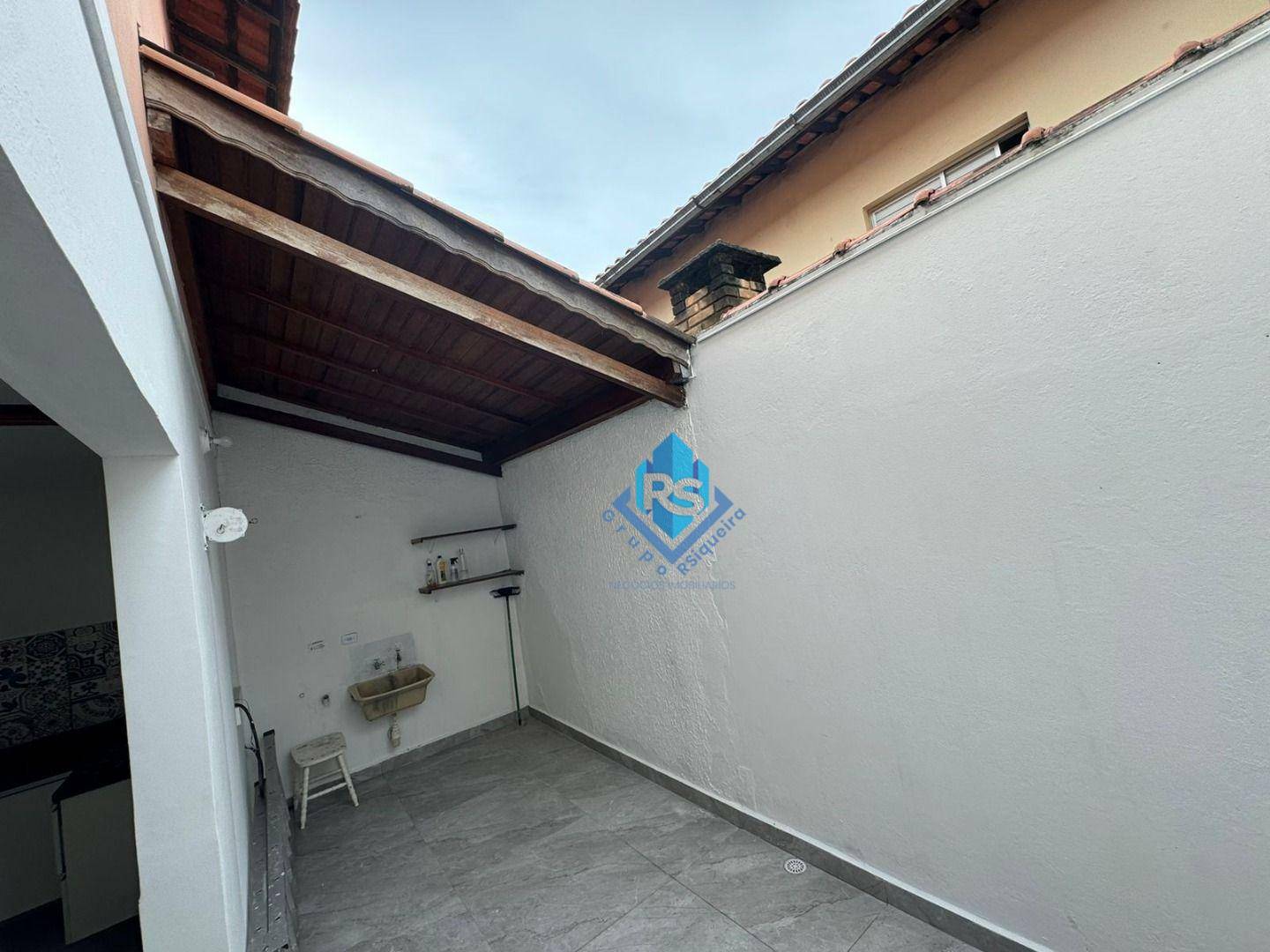 Sobrado à venda com 3 quartos, 108m² - Foto 9