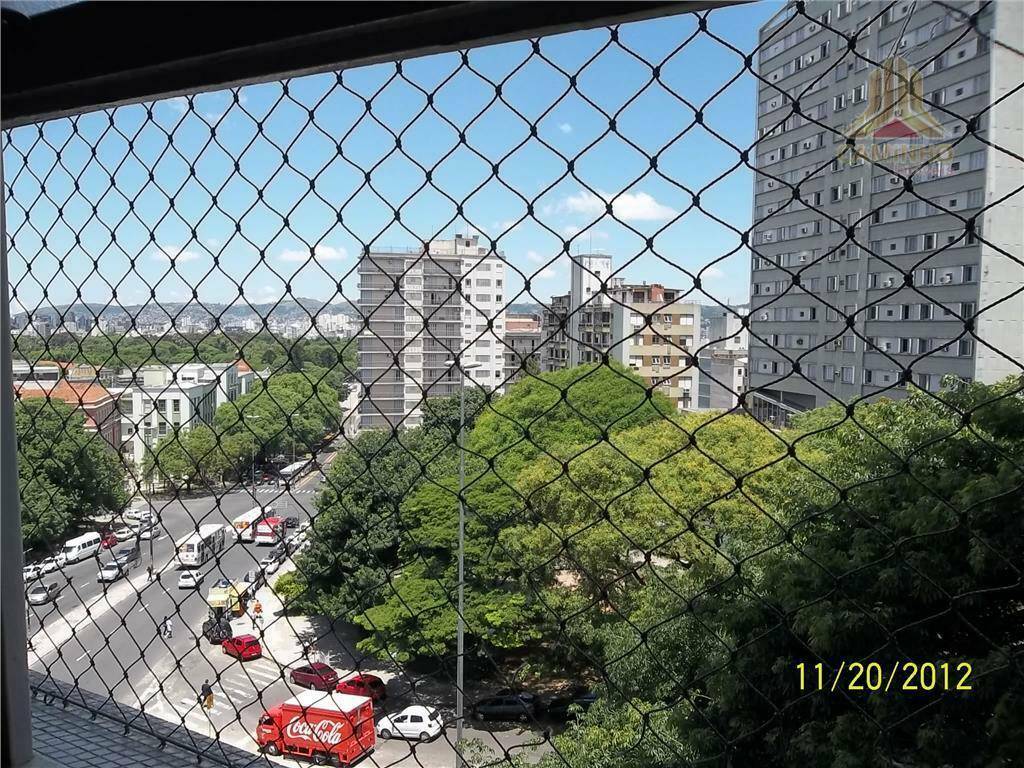 Apartamento à venda com 1 quarto, 22m² - Foto 3