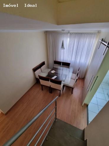 Cobertura à venda com 2 quartos, 74m² - Foto 6